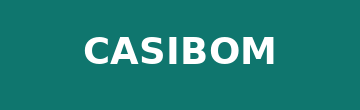 Casibom logo